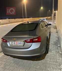 شيفروليه ماليبو